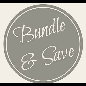 Bundle three items or more